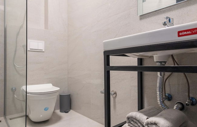 Prishtina City Apartments - Foto 71