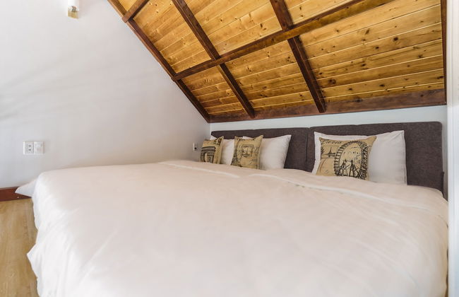 Little Colmar - Homestay & Pottery Studio - Foto 22