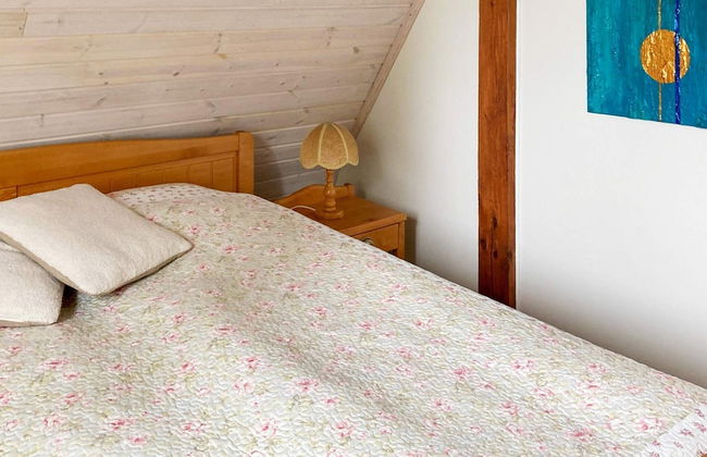 5 Person Holiday Home in Tranas-by Traum - Foto 2