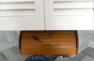 70s Beach villa with garden at 400m from the beach - Foto 16