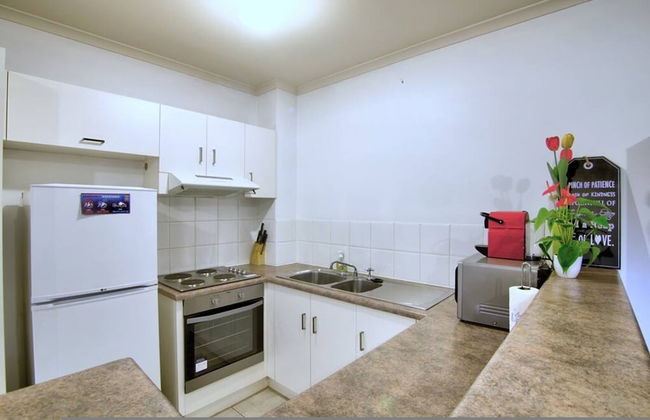 Big Apartment Free Wifi Gated Parking Heating - Foto 9