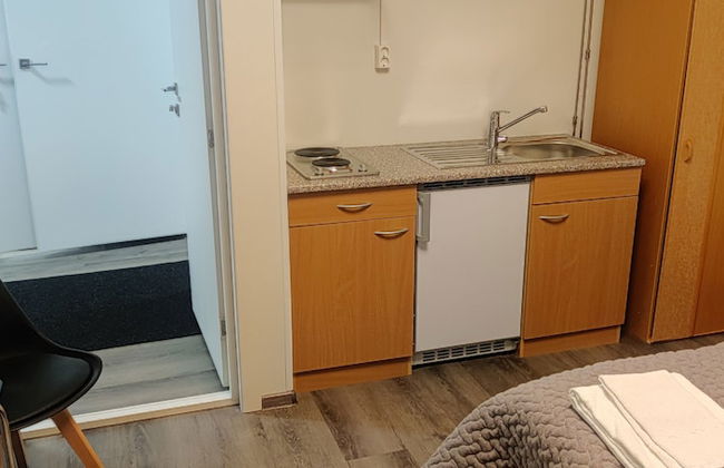 Kuukkeli Apartments Inari - Foto 11