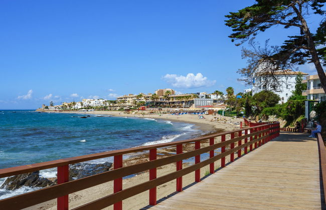 Las Buganvillas - Foto 30