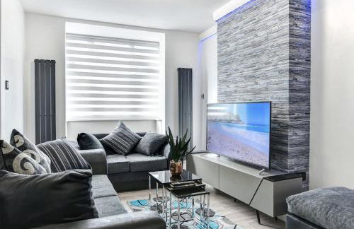 Beauty Close to Coast, Stunning interior, By Air Premier - Foto 1