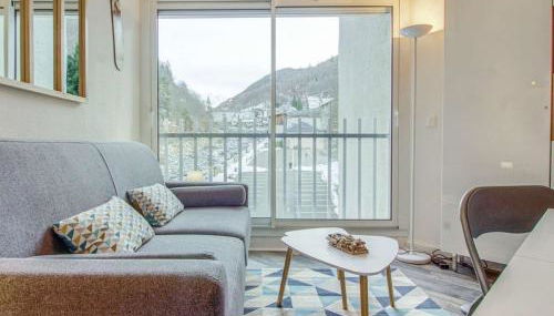 Studio confortable pour 4 personnes, cuisine équipée - FR-1-403-95 - Photo 3