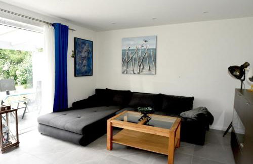 Deichoase Strandhaus - Foto 21