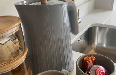 3 Smithhills Paisley central spacious sleeps 4 - Foto 19