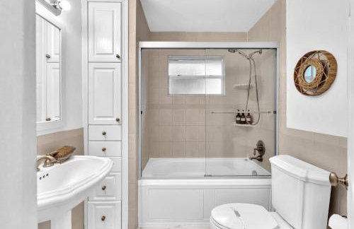 Luxury Heated Pool Villa Hollywood Beach & Casino - Foto 29