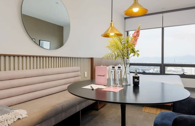 Spectacular Loft With Amazing View in Cuauht moc - Foto 18