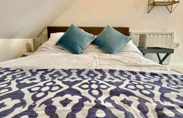 Loft Studio, St Agnes - Foto 10