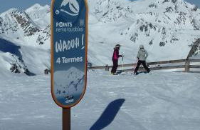 Chalet toutou 12/14 personnes - Foto 20