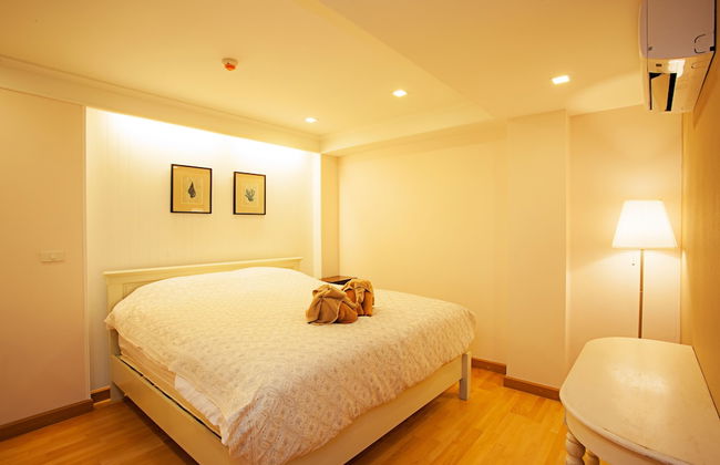 Rocco Hua Hin Beach Seaview - Foto 4