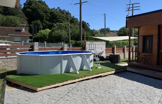 Recinto Hotelero As Casiñas - Photo 35