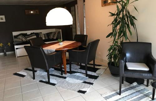 Appartement Sevrier terrasse et jardin - Foto 19