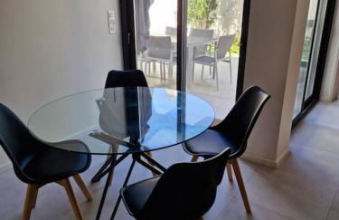 Casa Francisca praia de Mindelo - Foto 12