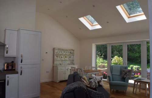 The White House Garden Cottage - Foto 11