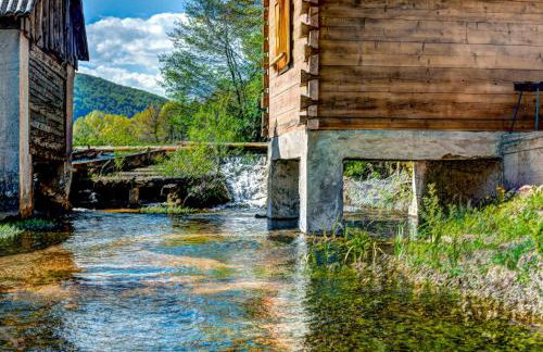 Chalet Plitvice II by Interhome - Foto 18