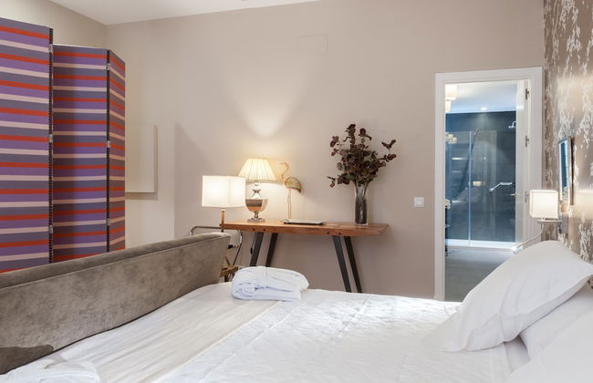 Suites Murillo Catedral - Foto 10