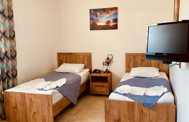 Aysultan Stone House - Foto 6