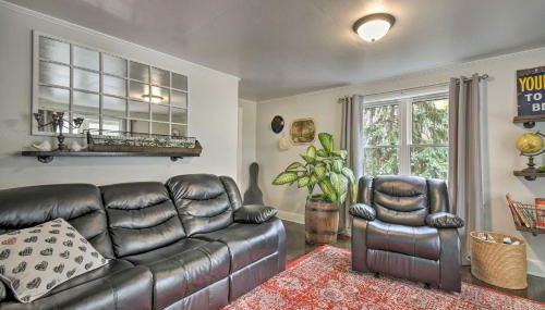 Charming Dairy Farm Home in Indiana Amish Country - Foto 2