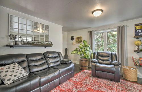 Charming Dairy Farm Home in Indiana Amish Country - Foto 2