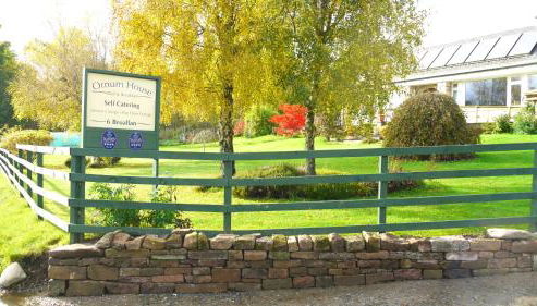 Ornum Cottage - Foto 4