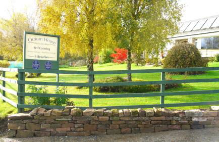 Ornum Cottage - Foto 4