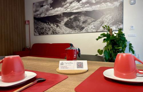 Casa fiordaliso - Foto 9