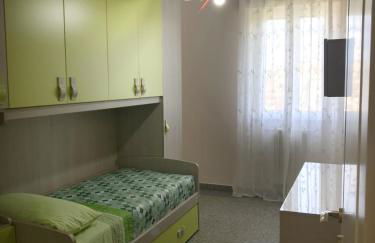 CASA VACANZE LAPENTA - Photo 29