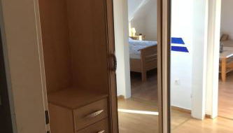 Apartment Große Wohnung in Nesse mit Garten und Terrasse by Interhome - Foto 4