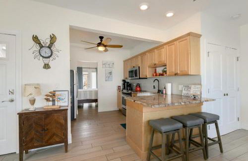 Beach Dreams Resort - Photo 20