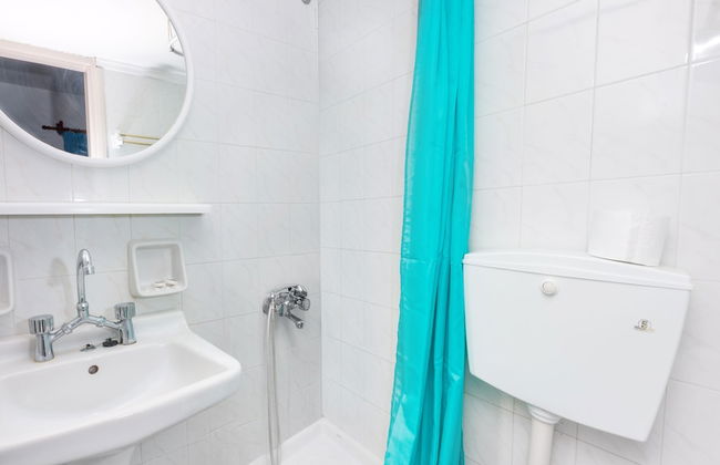 Dimitra & Evdokia Hotel - Photo 22