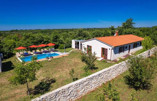 Villa Mina - Orihi - Foto 4