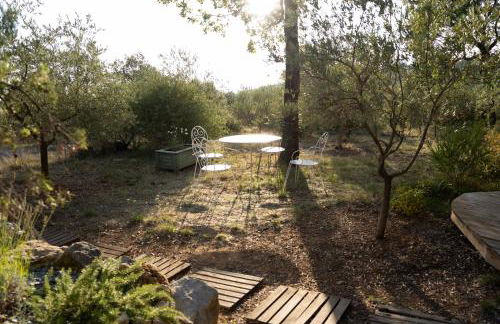 Chalet dans plusieurs hectares de nature - Foto 15