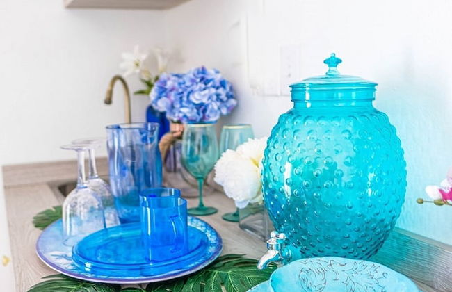 Ocean Front Property - Villa 3 Aruba with Hot Tub - Foto 6