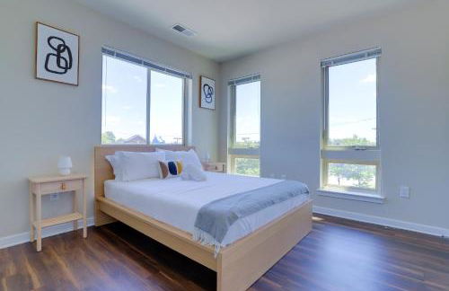 Spacious Apartment in Alexandria - Foto 13