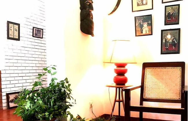 Captain's Bungalow - Foto 26