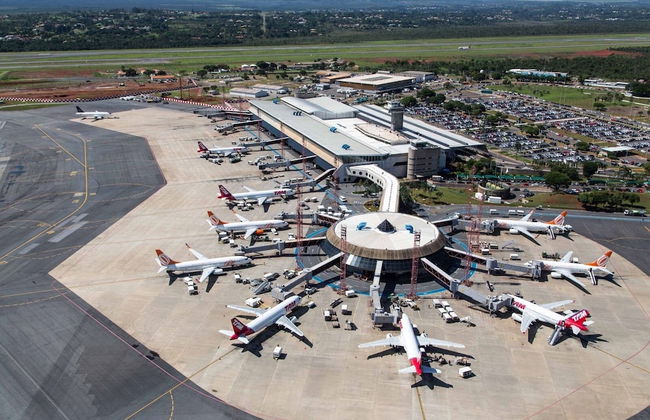 The Sun Resort - Super Apartamento de 2 Quartos - Photo 72