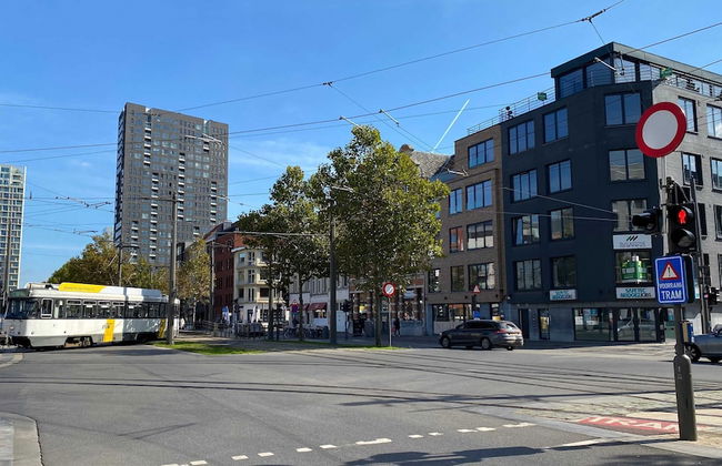 Cozy 1BR City Centre Near Meir Shopping by Oneluxstay - Photo 51