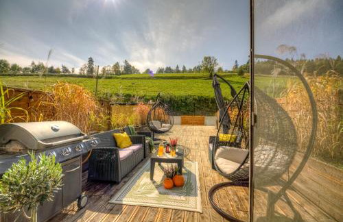 Apartament 7 Tatra Glamp - Sieć noclegowa Tatra Glamp - Photo 2