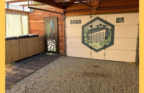 Bamboo Loft 6BR, 24 guests - Foto 34