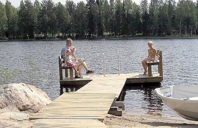 Villa helmi - Foto 11