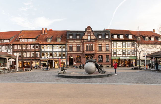 Bungalow in Wernigerode - Foto 23