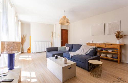 Le Commingeois - DUPLEX - 3 chambres - 110 m - Foto 22