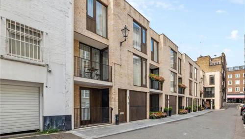 Central London Designer Home w Game Room and AC - Foto 2