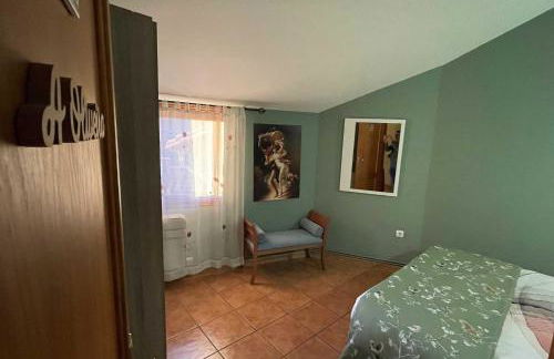 Casa Rural Las 6 Hermanas - Foto 17