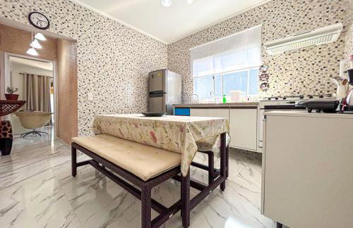 Casa c otima localizacao e Wi-Fi em Bertioga SP - Foto 17