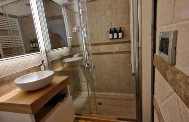 Casa Papalino, con Jacuzzi e vista sulle colline di Vinci - Foto 34