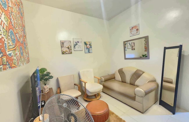 1 Bed Flat - Pool - Parking - Wifi - Foto 7