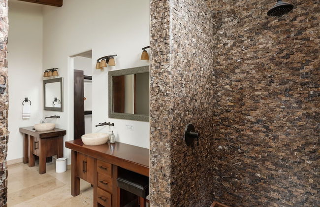 Private Resort in Lake Hodges - Foto 51